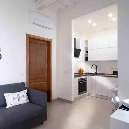 La Casa Fl Apartment Florence Exterior photo