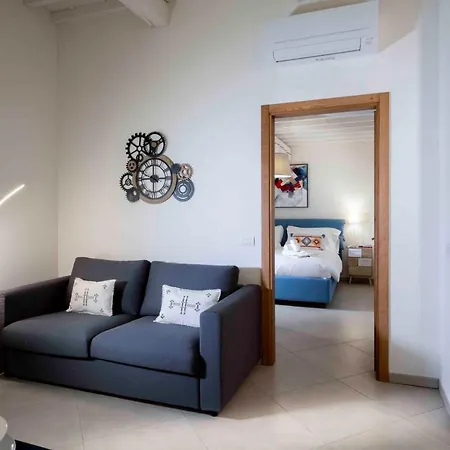 La Casa Fl Apartment Florence Exterior photo